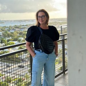 Meet your Posher, Lynn